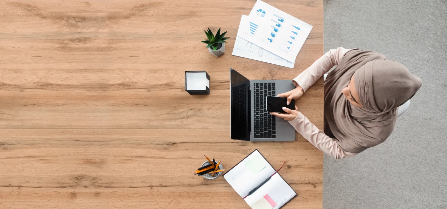 top-view-of-unrecognizable-muslim-businesswoman-us-2025-03-18-17-44-29-utc