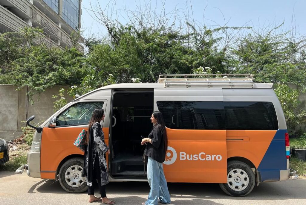 green initiative Pakistan