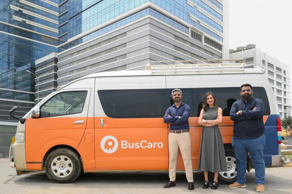 BusCaro