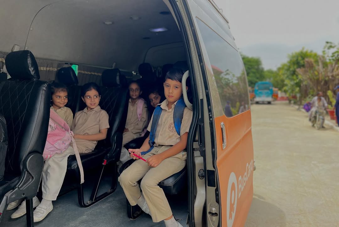 green initiative Pakistan