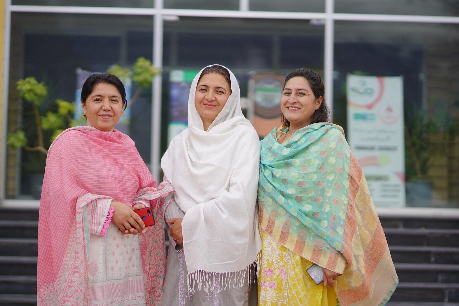 Shamshad, Co-founder & Principal,