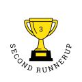 3